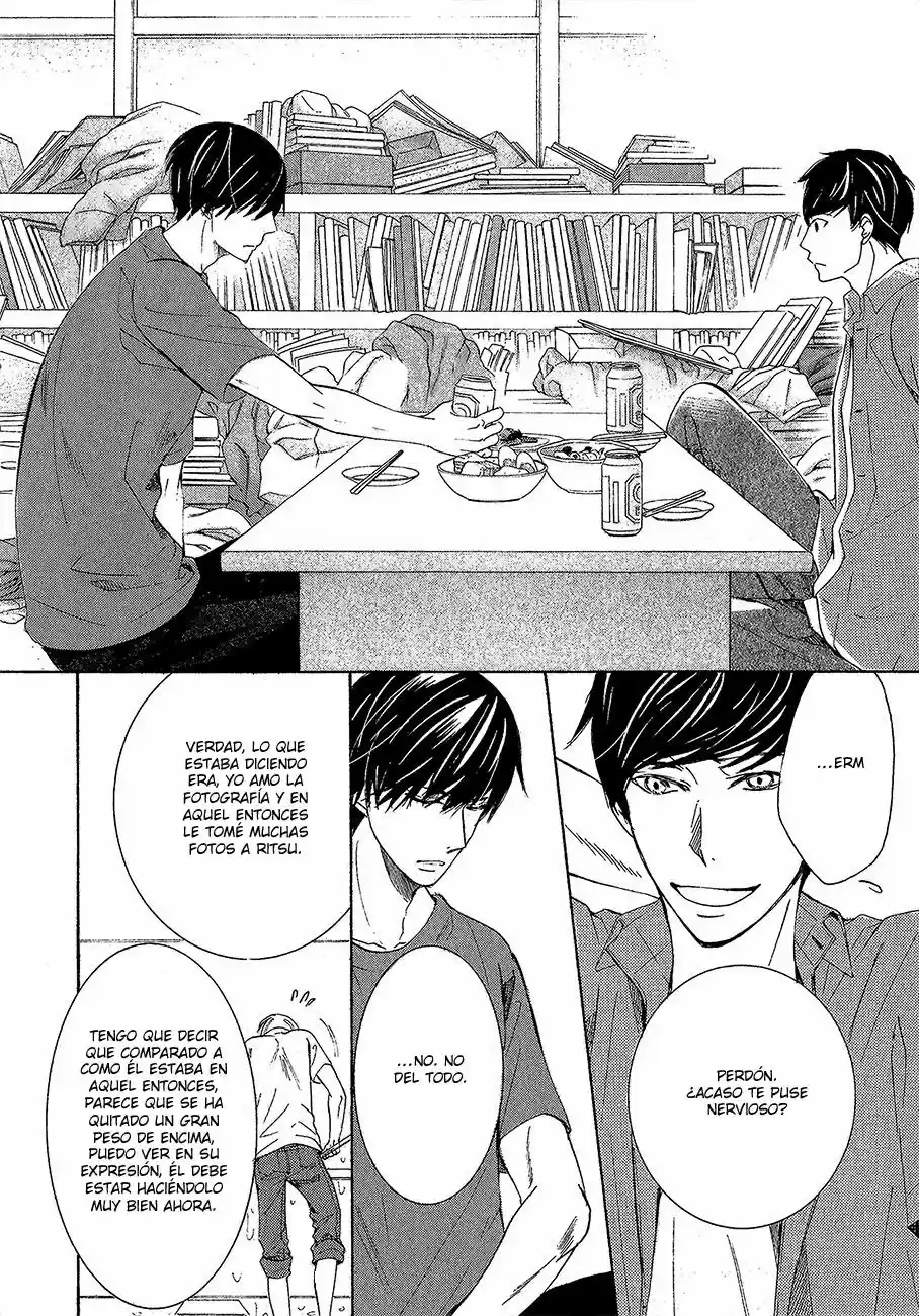Sekaiichi Hatsukoi 一Onodera Ritsu no baai一 (2006) - Capítulo 35 - Página 26 - LectorTMOo