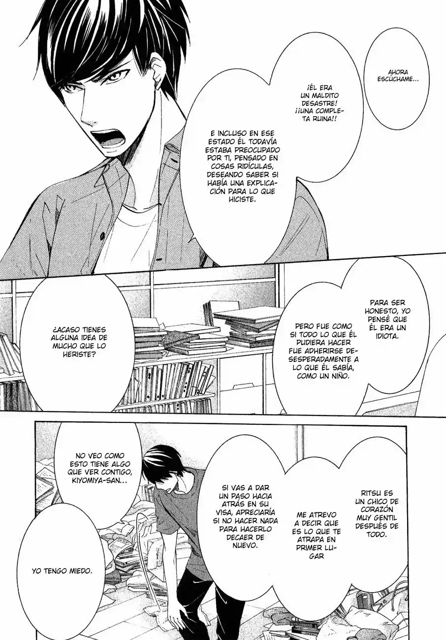 Sekaiichi Hatsukoi 一Onodera Ritsu no baai一 (2006) - Capítulo 35 - Página 30 - LectorTMOo