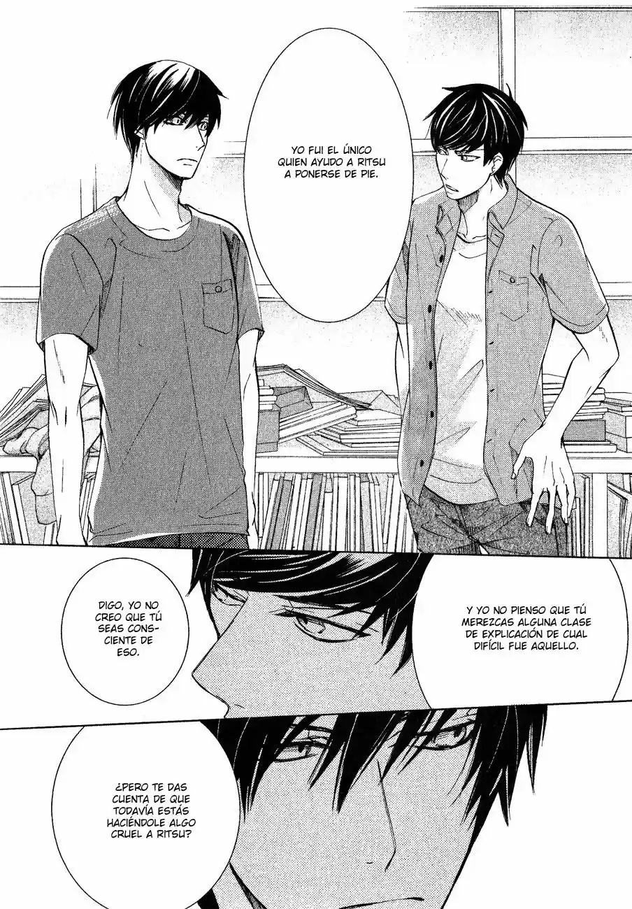 Sekaiichi Hatsukoi 一Onodera Ritsu no baai一 (2006) - Capítulo 35 - Página 31 - LectorTMOo