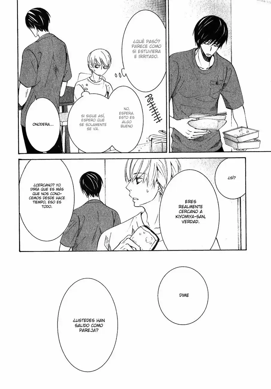 Sekaiichi Hatsukoi 一Onodera Ritsu no baai一 (2006) - Capítulo 35 - Página 34 - LectorTMOo