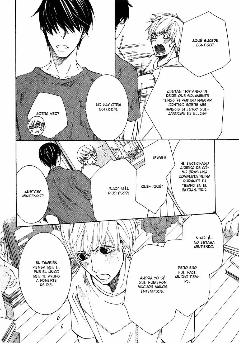Sekaiichi Hatsukoi 一Onodera Ritsu no baai一 (2006) - Capítulo 35 - Página 36 - LectorTMOo