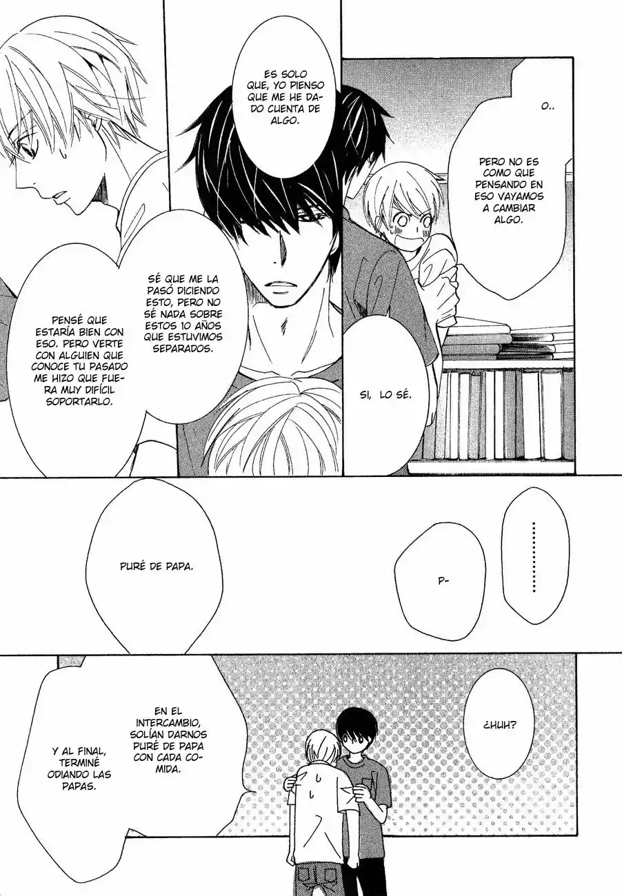 Sekaiichi Hatsukoi 一Onodera Ritsu no baai一 (2006) - Capítulo 35 - Página 39 - LectorTMOo
