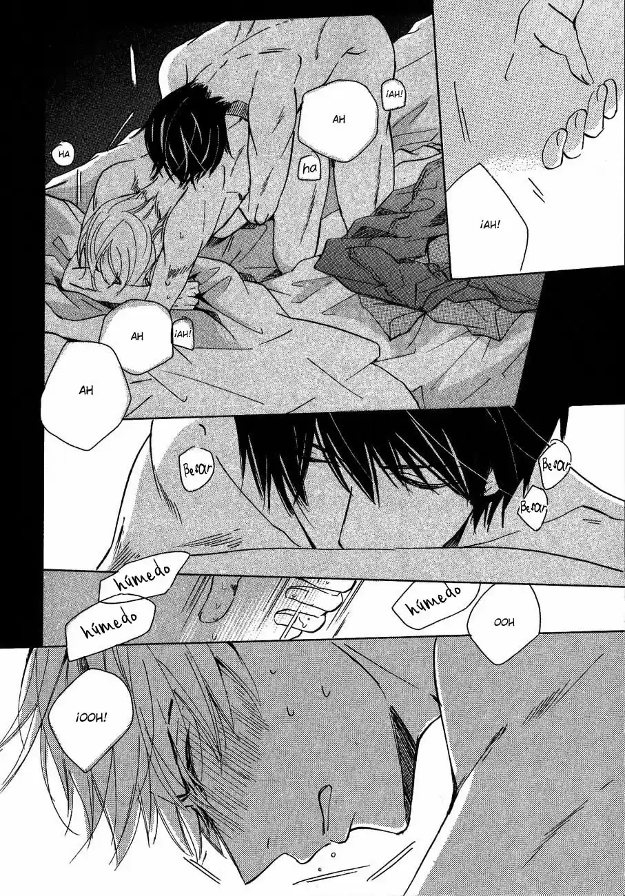 Sekaiichi Hatsukoi 一Onodera Ritsu no baai一 (2006) - Capítulo 35 - Página 44 - LectorTMOo