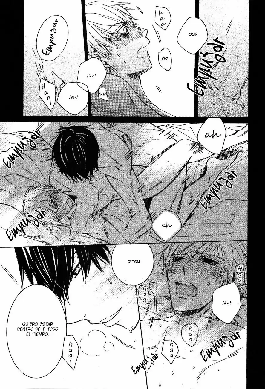 Sekaiichi Hatsukoi 一Onodera Ritsu no baai一 (2006) - Capítulo 35 - Página 47 - LectorTMOo