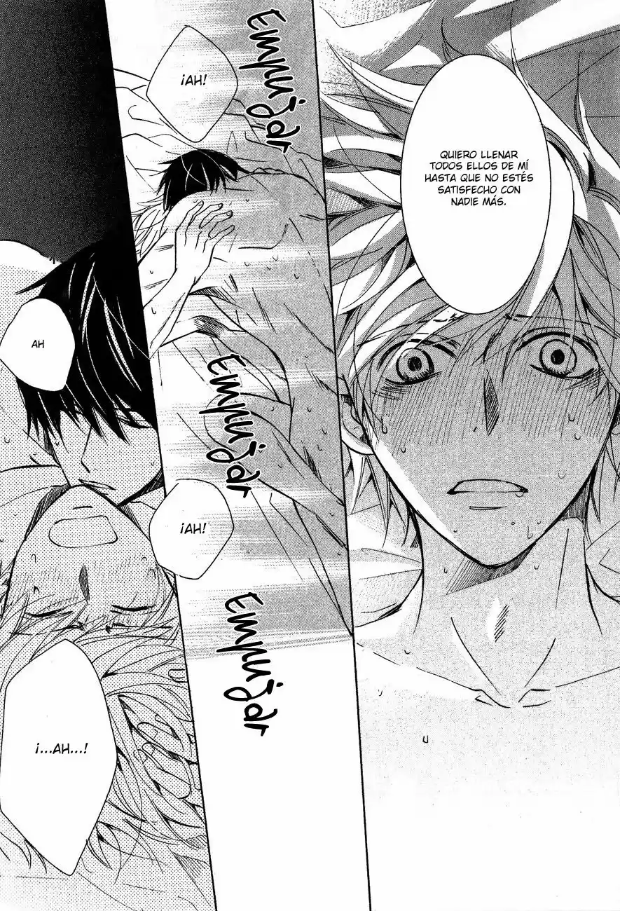 Sekaiichi Hatsukoi 一Onodera Ritsu no baai一 (2006) - Capítulo 35 - Página 49 - LectorTMOo