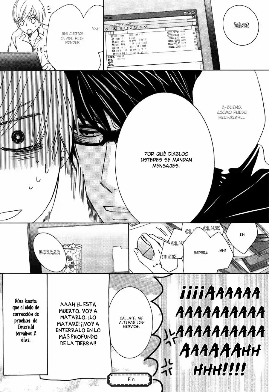 Sekaiichi Hatsukoi 一Onodera Ritsu no baai一 (2006) - Capítulo 35 - Página 52 - LectorTMOo