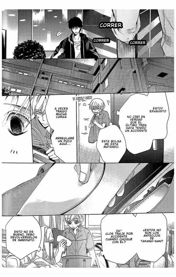 Sekaiichi Hatsukoi 一Onodera Ritsu no baai一 (2006) - Capítulo 36.5 - Página 6 - LectorTMOo