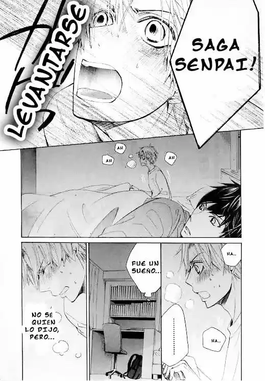 Sekaiichi Hatsukoi 一Onodera Ritsu no baai一 (2006) - Capítulo 37 - Página 4 - LectorTMOo