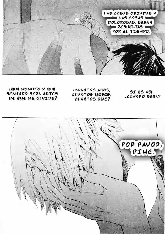 Sekaiichi Hatsukoi 一Onodera Ritsu no baai一 (2006) - Capítulo 37 - Página 5 - LectorTMOo