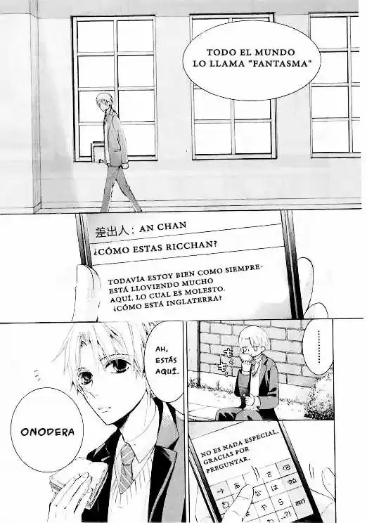 Sekaiichi Hatsukoi 一Onodera Ritsu no baai一 (2006) - Capítulo 37 - Página 10 - LectorTMOo
