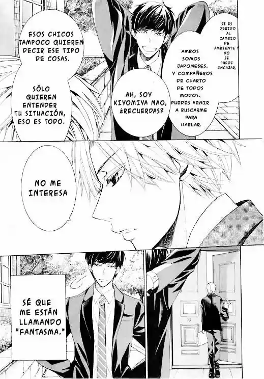 Sekaiichi Hatsukoi 一Onodera Ritsu no baai一 (2006) - Capítulo 37 - Página 12 - LectorTMOo
