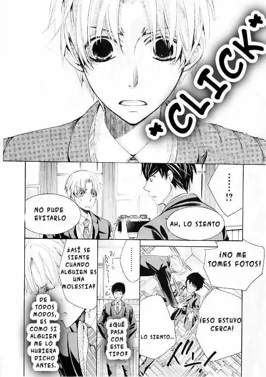 Sekaiichi Hatsukoi 一Onodera Ritsu no baai一 (2006) - Capítulo 37 - Página 17 - LectorTMOo