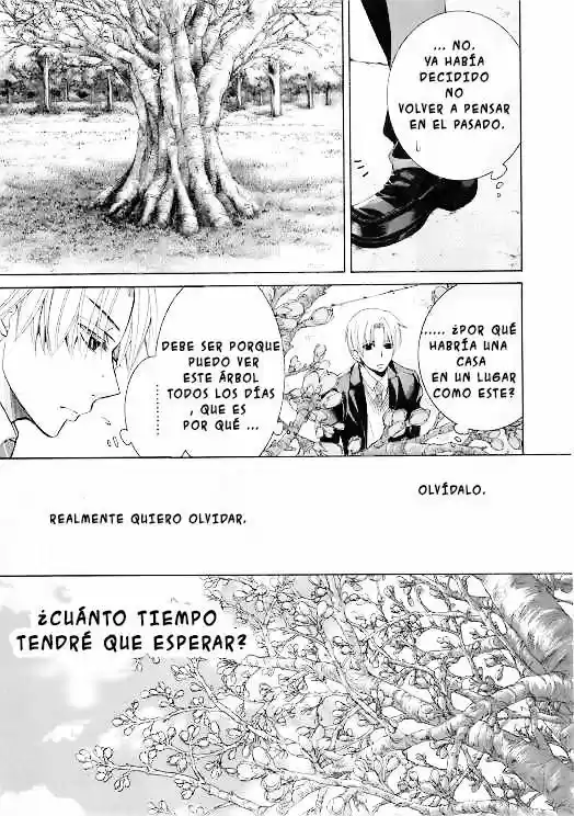 Sekaiichi Hatsukoi 一Onodera Ritsu no baai一 (2006) - Capítulo 37 - Página 18 - LectorTMOo