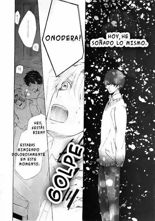 Sekaiichi Hatsukoi 一Onodera Ritsu no baai一 (2006) - Capítulo 37 - Página 19 - LectorTMOo