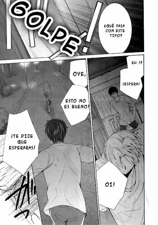 Sekaiichi Hatsukoi 一Onodera Ritsu no baai一 (2006) - Capítulo 37 - Página 22 - LectorTMOo