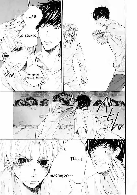Sekaiichi Hatsukoi 一Onodera Ritsu no baai一 (2006) - Capítulo 37 - Página 24 - LectorTMOo