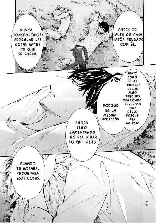 Sekaiichi Hatsukoi 一Onodera Ritsu no baai一 (2006) - Capítulo 37 - Página 28 - LectorTMOo