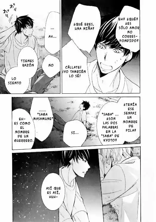 Sekaiichi Hatsukoi 一Onodera Ritsu no baai一 (2006) - Capítulo 37 - Página 32 - LectorTMOo