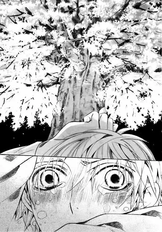 Sekaiichi Hatsukoi 一Onodera Ritsu no baai一 (2006) - Capítulo 37 - Página 34 - LectorTMOo