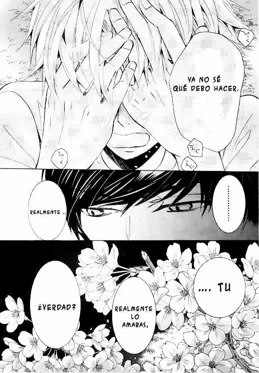 Sekaiichi Hatsukoi 一Onodera Ritsu no baai一 (2006) - Capítulo 37 - Página 36 - LectorTMOo