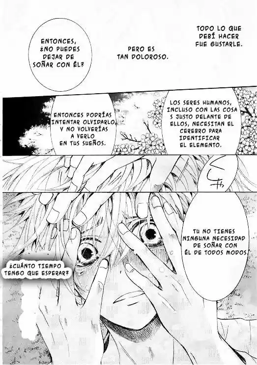 Sekaiichi Hatsukoi 一Onodera Ritsu no baai一 (2006) - Capítulo 37 - Página 37 - LectorTMOo