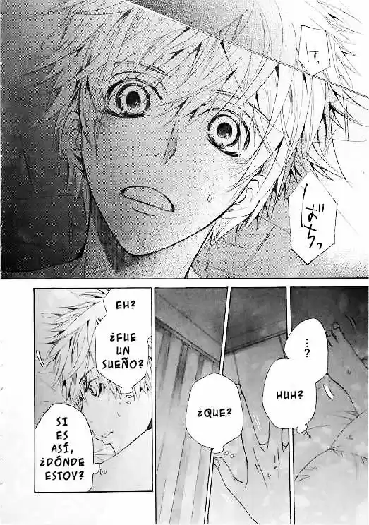 Sekaiichi Hatsukoi 一Onodera Ritsu no baai一 (2006) - Capítulo 37 - Página 39 - LectorTMOo