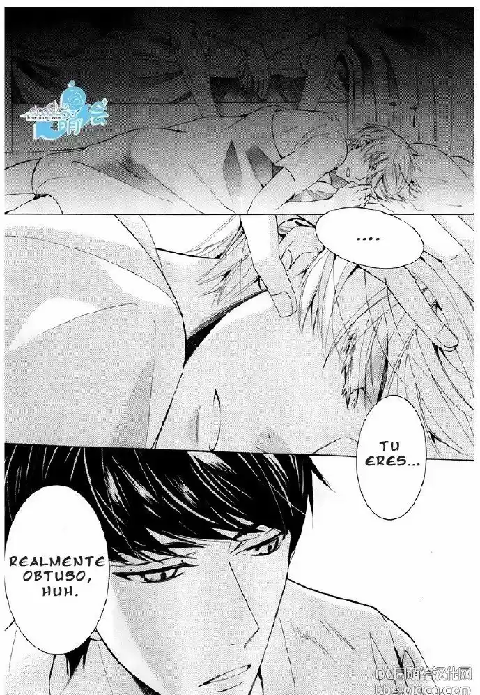 Sekaiichi Hatsukoi 一Onodera Ritsu no baai一 (2006) - Capítulo 38 - Página 13 - LectorTMOo