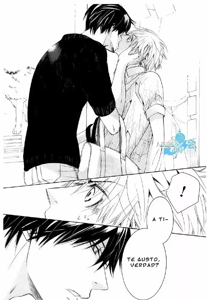 Sekaiichi Hatsukoi 一Onodera Ritsu no baai一 (2006) - Capítulo 38 - Página 18 - LectorTMOo