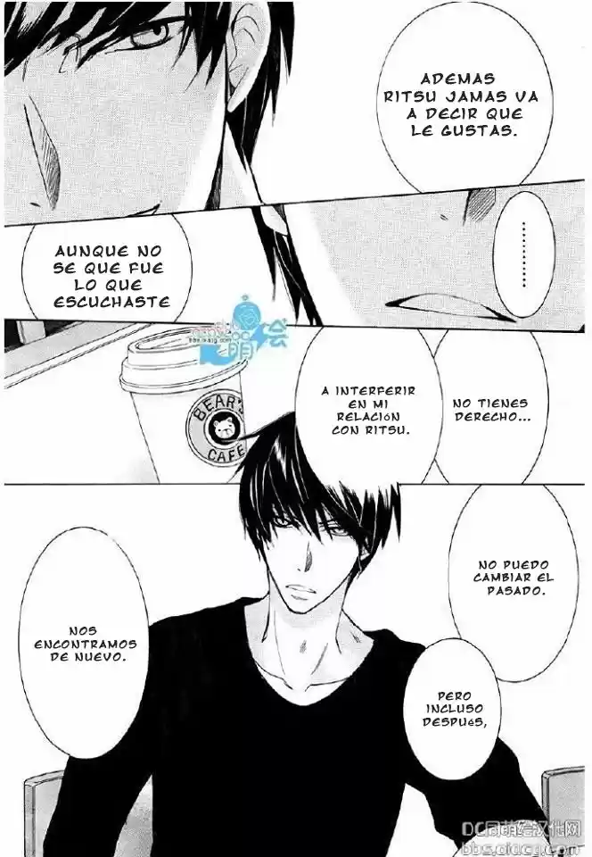 Sekaiichi Hatsukoi 一Onodera Ritsu no baai一 (2006) - Capítulo 38 - Página 28 - LectorTMOo