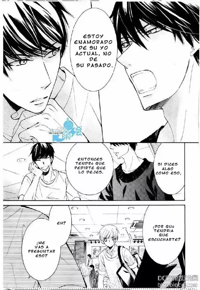 Sekaiichi Hatsukoi 一Onodera Ritsu no baai一 (2006) - Capítulo 38 - Página 29 - LectorTMOo