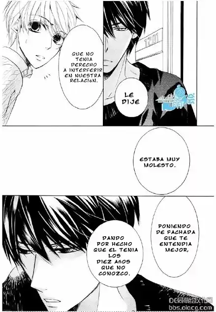 Sekaiichi Hatsukoi 一Onodera Ritsu no baai一 (2006) - Capítulo 38 - Página 43 - LectorTMOo