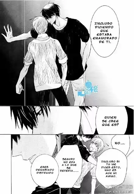 Sekaiichi Hatsukoi 一Onodera Ritsu no baai一 (2006) - Capítulo 38 - Página 44 - LectorTMOo
