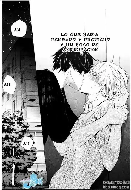 Sekaiichi Hatsukoi 一Onodera Ritsu no baai一 (2006) - Capítulo 38 - Página 47 - LectorTMOo
