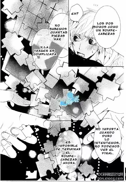 Sekaiichi Hatsukoi 一Onodera Ritsu no baai一 (2006) - Capítulo 38 - Página 50 - LectorTMOo