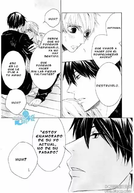 Sekaiichi Hatsukoi 一Onodera Ritsu no baai一 (2006) - Capítulo 38 - Página 51 - LectorTMOo
