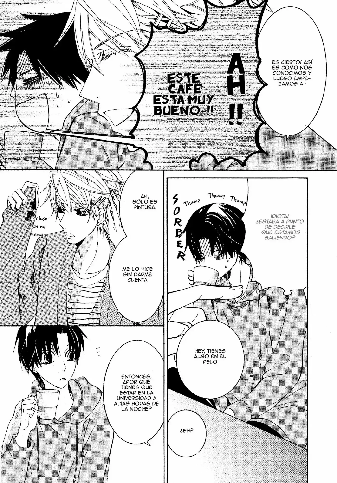 Sekaiichi Hatsukoi 一Onodera Ritsu no baai一 (2006) - Capítulo 39 - Página 8 - LectorTMOo