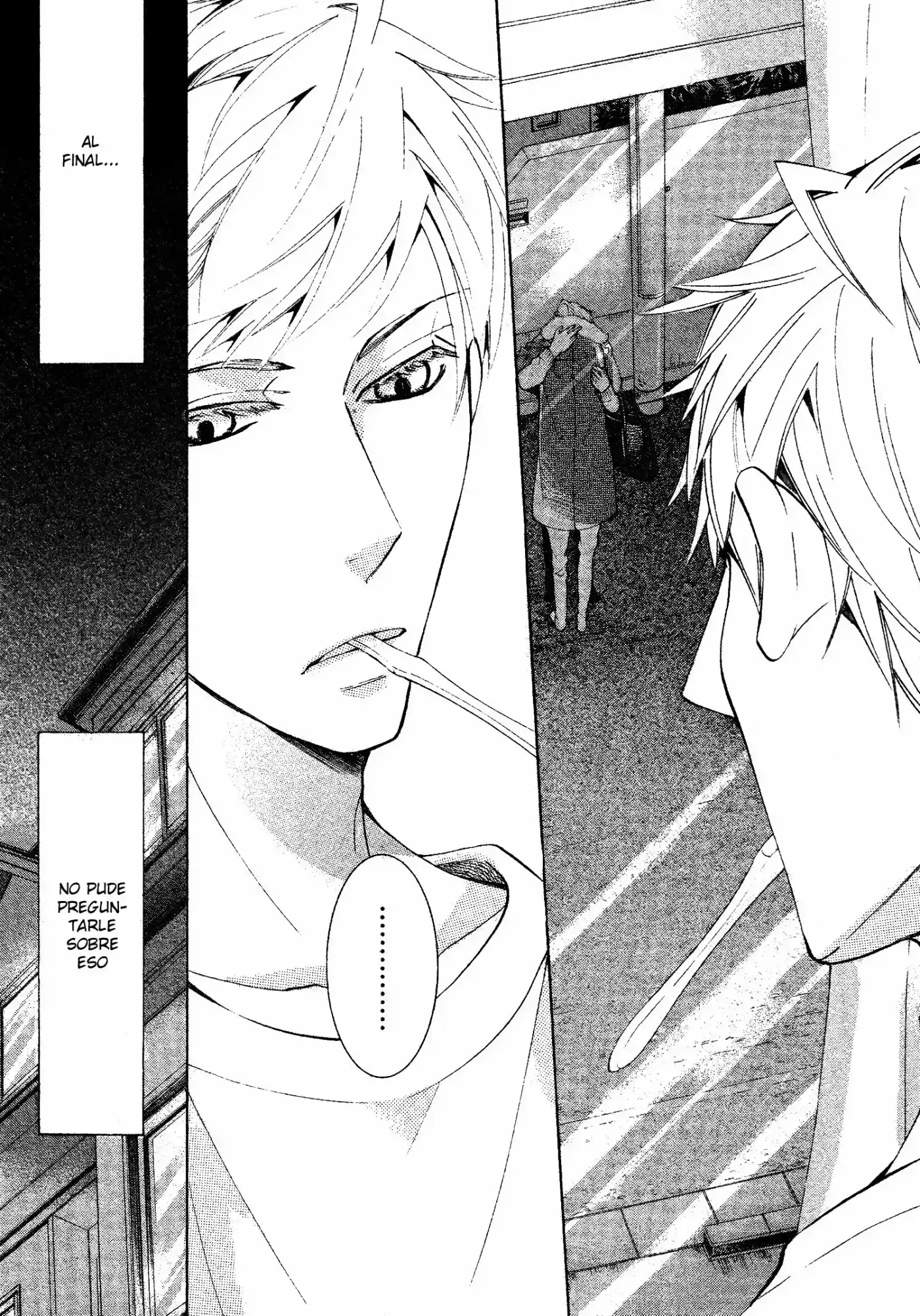 Sekaiichi Hatsukoi 一Onodera Ritsu no baai一 (2006) - Capítulo 39 - Página 15 - LectorTMOo