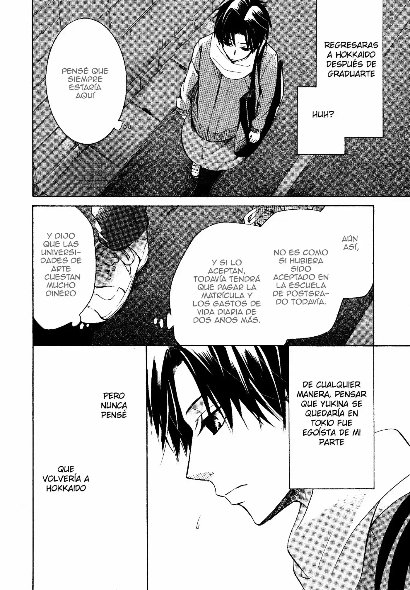 Sekaiichi Hatsukoi 一Onodera Ritsu no baai一 (2006) - Capítulo 39 - Página 16 - LectorTMOo
