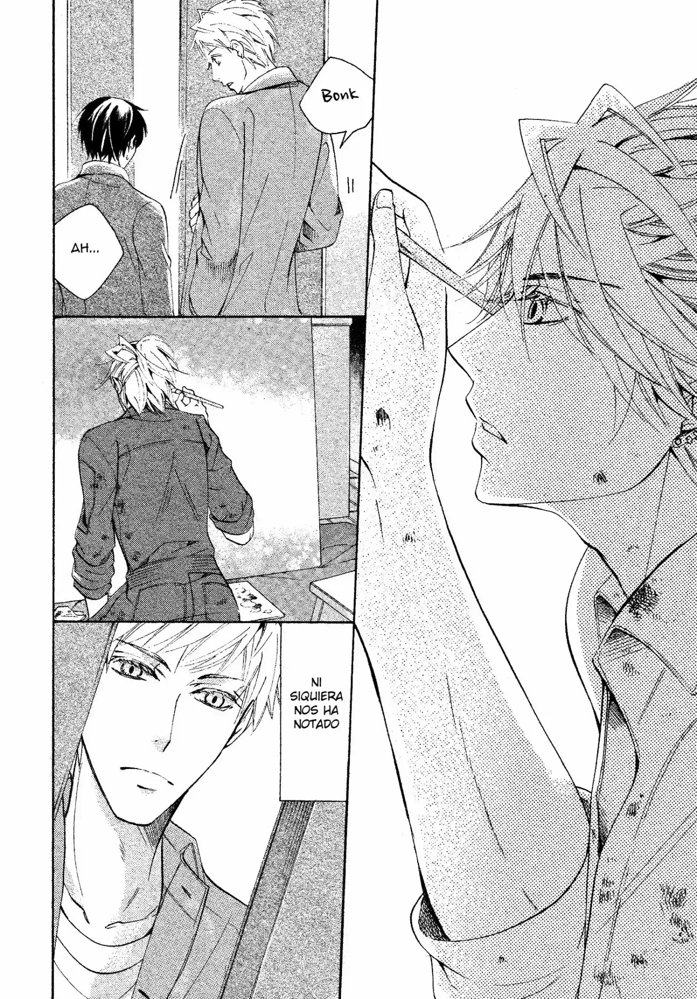 Sekaiichi Hatsukoi 一Onodera Ritsu no baai一 (2006) - Capítulo 39 - Página 30 - LectorTMOo