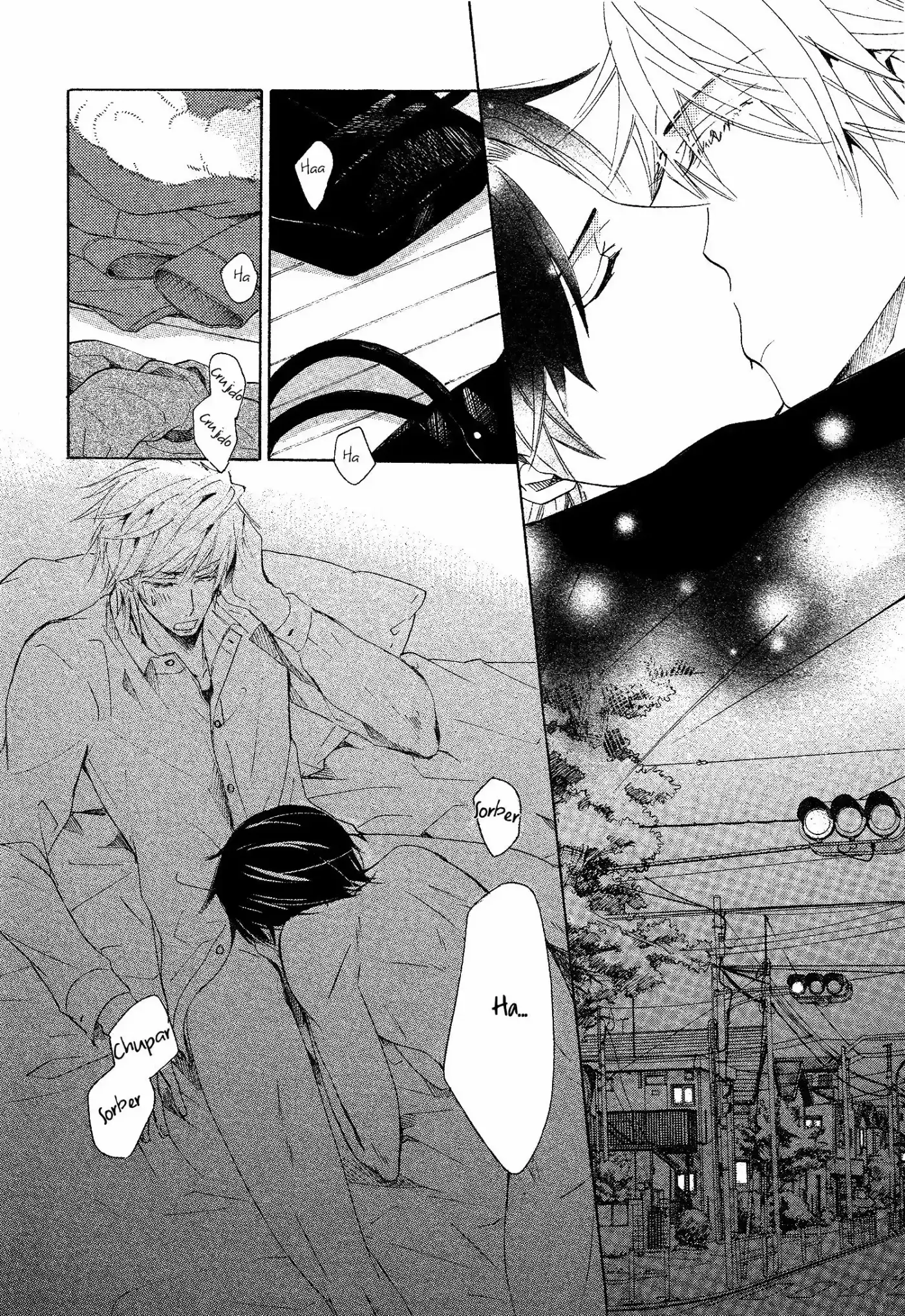 Sekaiichi Hatsukoi 一Onodera Ritsu no baai一 (2006) - Capítulo 39 - Página 44 - LectorTMOo