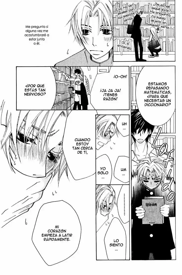 Sekaiichi Hatsukoi 一Onodera Ritsu no baai一 (2006) - Capítulo 4.5 - Página 5 - LectorTMOo