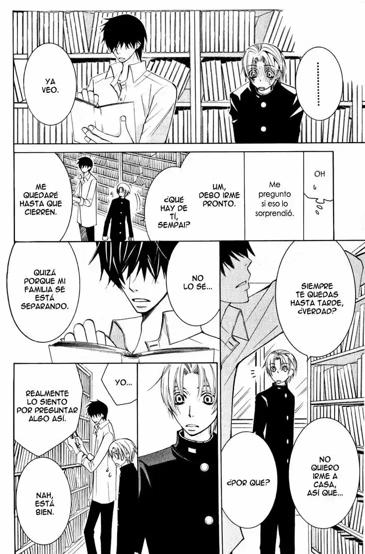 Sekaiichi Hatsukoi 一Onodera Ritsu no baai一 (2006) - Capítulo 4.5 - Página 8 - LectorTMOo