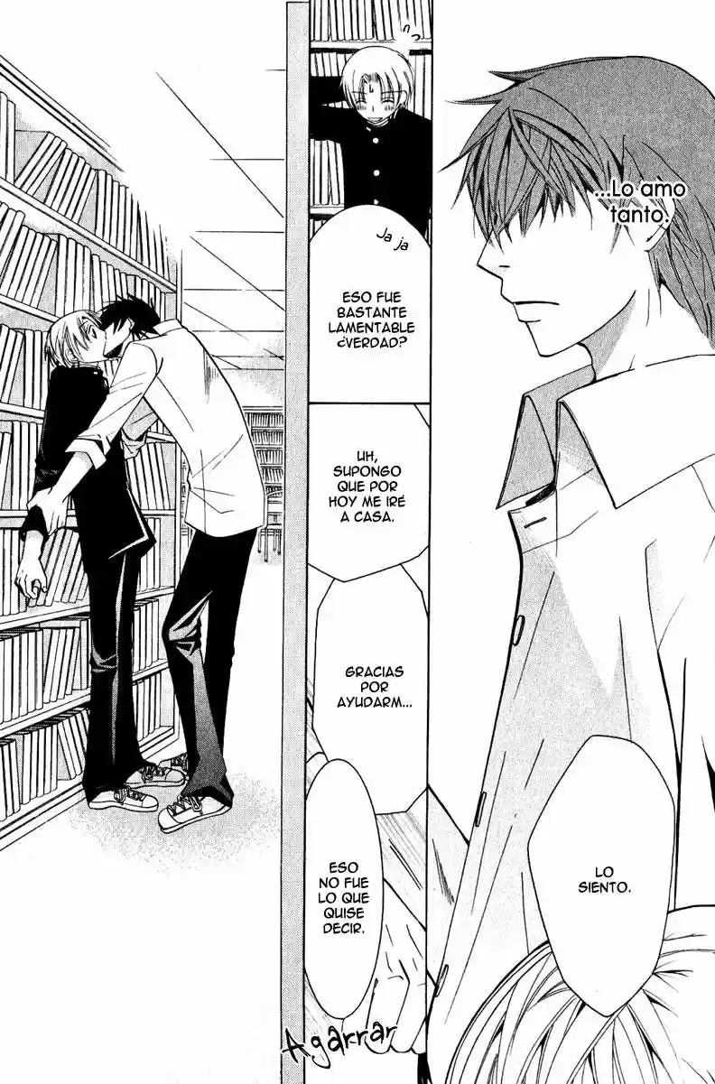 Sekaiichi Hatsukoi 一Onodera Ritsu no baai一 (2006) - Capítulo 4.5 - Página 9 - LectorTMOo