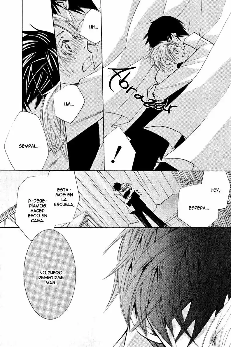 Sekaiichi Hatsukoi 一Onodera Ritsu no baai一 (2006) - Capítulo 4.5 - Página 11 - LectorTMOo