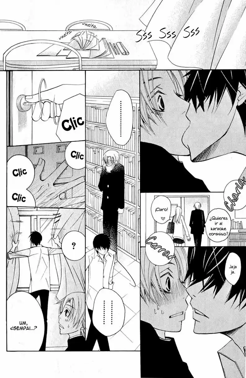 Sekaiichi Hatsukoi 一Onodera Ritsu no baai一 (2006) - Capítulo 4.5 - Página 12 - LectorTMOo