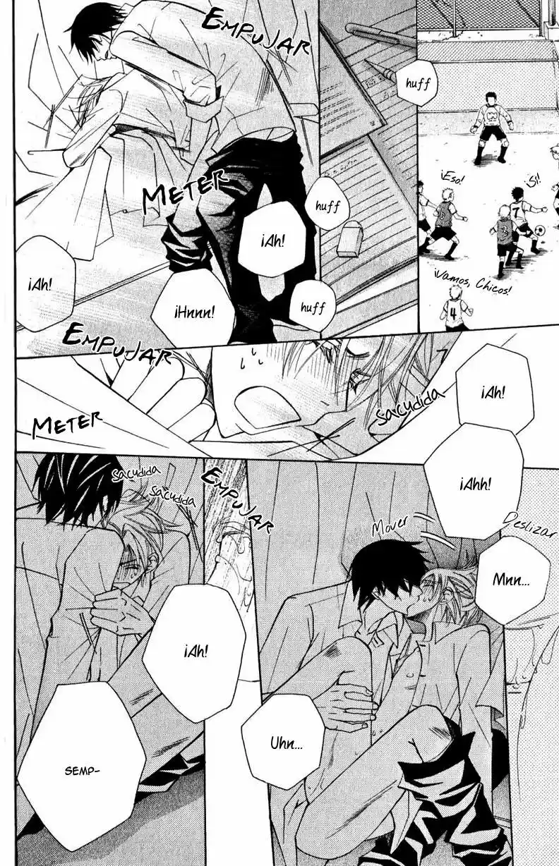 Sekaiichi Hatsukoi 一Onodera Ritsu no baai一 (2006) - Capítulo 4.5 - Página 16 - LectorTMOo