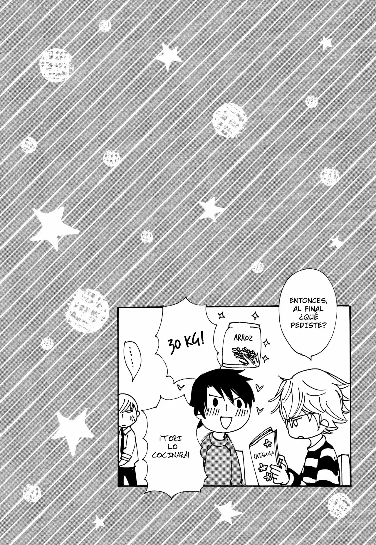 Sekaiichi Hatsukoi 一Onodera Ritsu no baai一 (2006) - Capítulo 40.2 - Página 12 - LectorTMOo