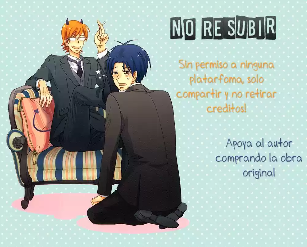 Sekaiichi Hatsukoi 一Onodera Ritsu no baai一 (2006) - Capítulo 40.4 - Página 7 - LectorTMOo