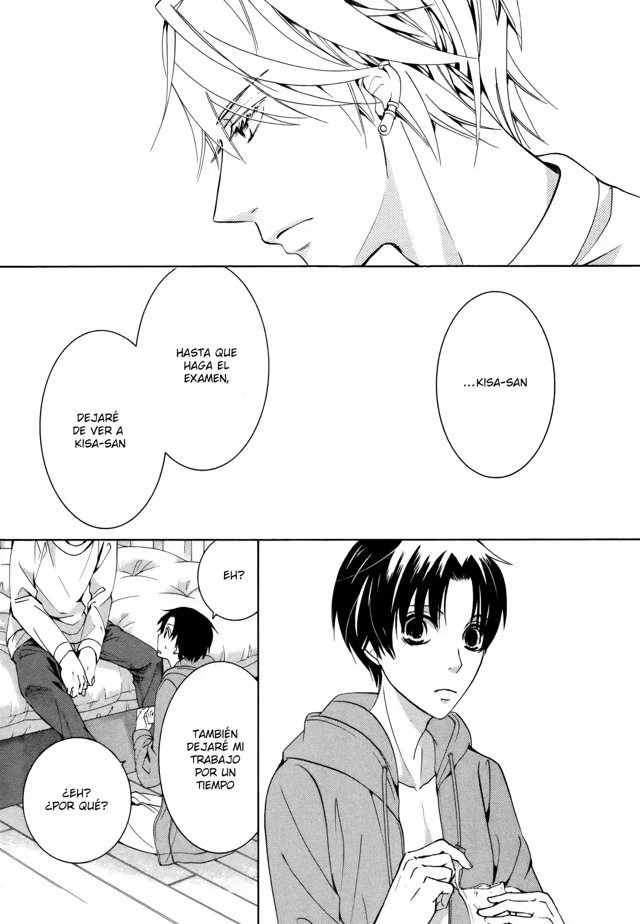 Sekaiichi Hatsukoi 一Onodera Ritsu no baai一 (2006) - Capítulo 41 - Página 14 - LectorTMOo