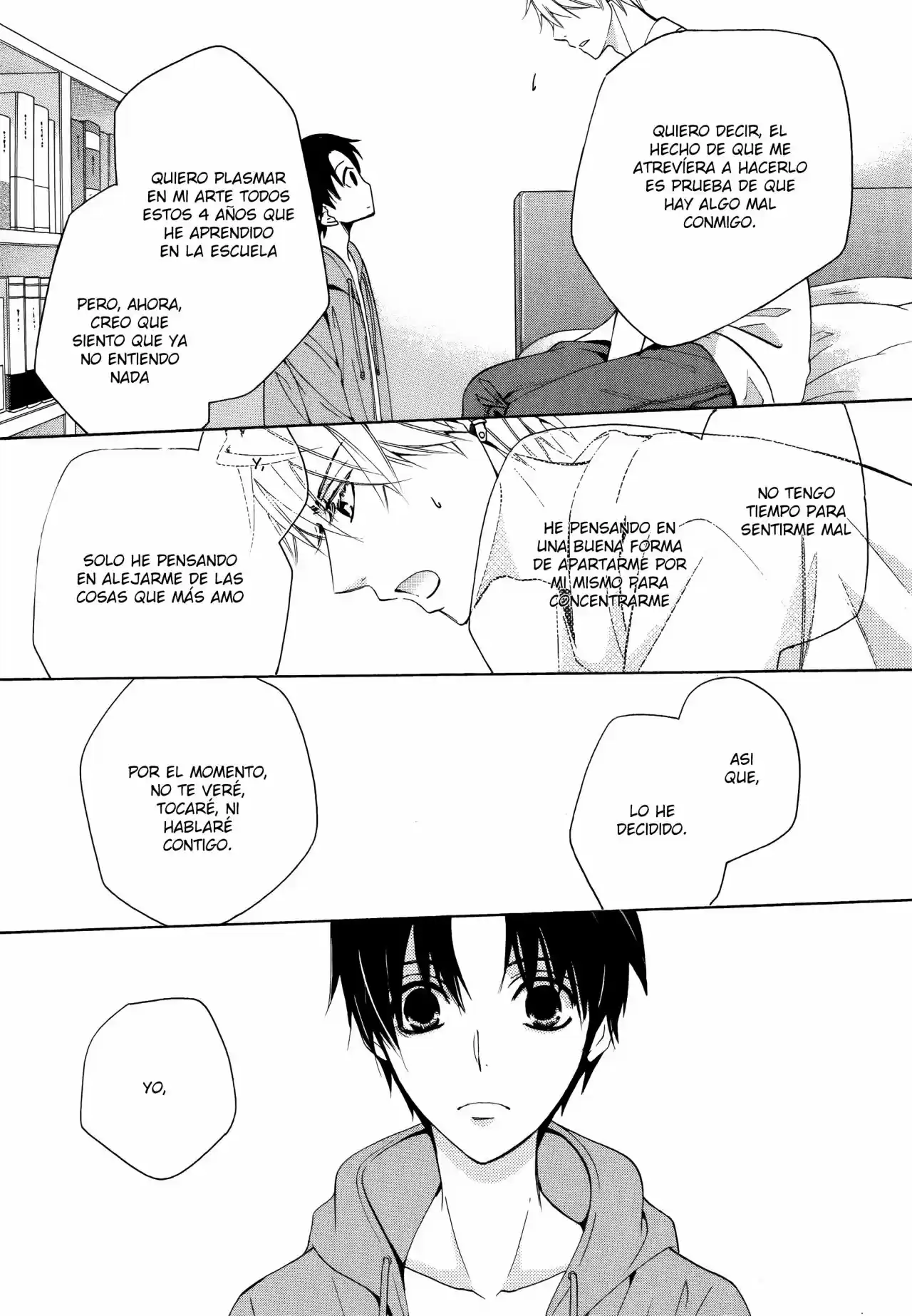 Sekaiichi Hatsukoi 一Onodera Ritsu no baai一 (2006) - Capítulo 41 - Página 16 - LectorTMOo